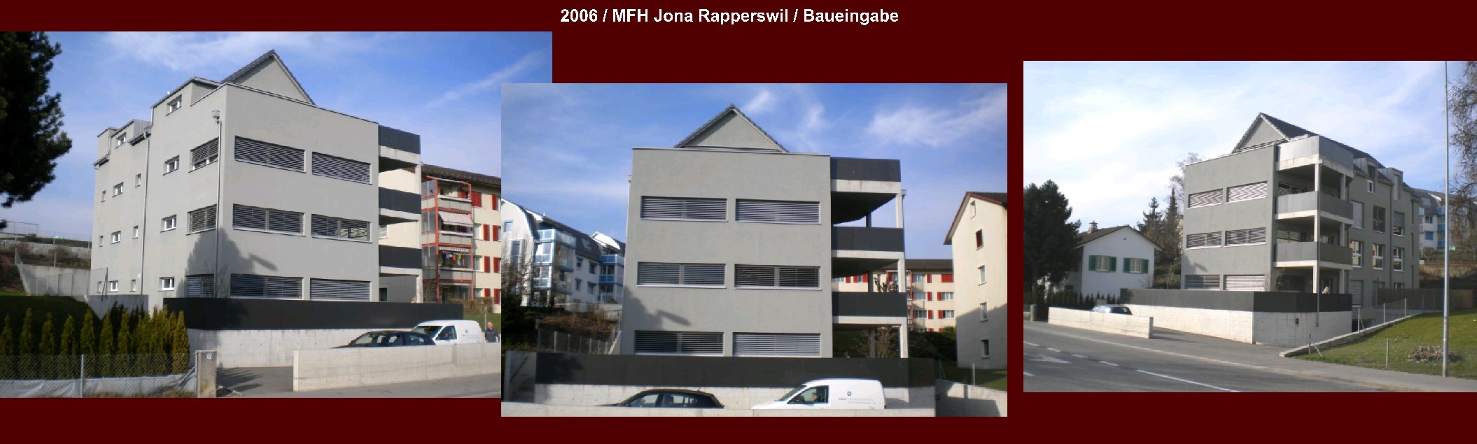 Jona Rapperswil